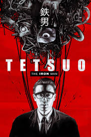 Shop devices, apparel, books, music & more. Tetsuo The Iron Man Japanese Movie Streaming Online Watch