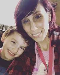 Help Sara Fight Neuro Lyme Disease