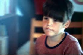 Life as a new mom in 1974 Arizona