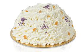 Boule De Neige Jampi Glacier