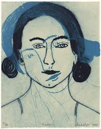 Browse works: S · Australian Prints + Printmaking