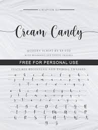 This is a aesthetic text generator that you can use to make fonts for instagram, tumblr, twitter, facebook, discord, tiktok, etc. Cream Candy Font Dafont Com