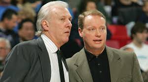 The coaching carousel continues to spin in and around the milwaukee bucks at the moment. Why Won T Bucks Coaches Adjust They D Rather Lose Than Abandon Their Beliefs