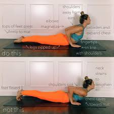1 685 Likes 26 Comments Chelsea Seaman Chelseasyoga On Instagram Low Cobra Aka Bhujangasana 1 Palms On Either Yoga Yoga Teacher Yoga For Beginners