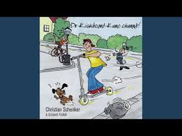 Do you feel overwhelmed or helpless? Zahntuufeli Christian Schenker Lyrics Song Meanings Videos Full Albums Bios