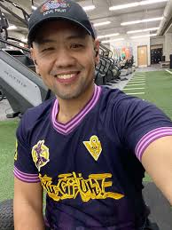 Proper form during Crunch Fitness workouts