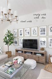 Shop our 3,500+ colors now. Benjamin Moore Cloud White A Favorite My Go To Formula For Mixing Matching Pillows Driven By Decor
