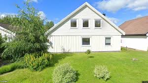 28-åring ny ägare till hus i Domsjö