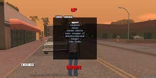 Download Cleo Gta Sa 2 0 Without Root Rights For Gta San Andreas Ios Android