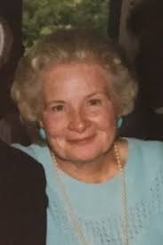 Patsy Corts Obituary