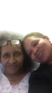 Rip auntie Annet Kalisa