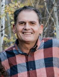 Mark Treseder Bateman Obituary (2024)