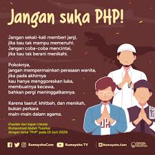 Dah berapa tahun?' 'haah bang. Rumaysho Com Dear Akhi Akhi Di Luar Sana Jangan Pernah Facebook