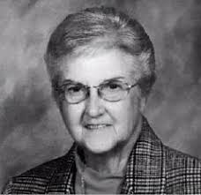 Elizabeth Bunch Obituary