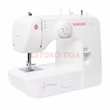 Mesin jahit adalah mesin yang dipakai untuk menjahit kain, ada banyak merk dan jenisnya yang berpengaruh pada harga mesin jahit tersebut. Mesin Jahit Singer 1306 Start Portable Mini Multifungsi Shopee Indonesia