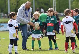 Rugby federal est le site du rugby amateur, classement et résultat du championnat de division fédérale, la premiére communauté rugby. Rassemblement Des Edr Du Bearn Association Section Paloise Rugby