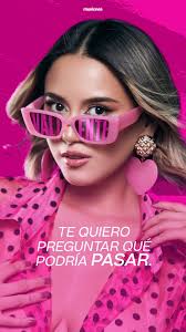 Descubre las mejores salsas románticas en mi álbum #Valiente 💖