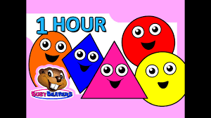 Find different learning colors, shapes, and number activities. Colors Shapes Dvd 1 Hour Super Simple Colours Little Baby Songs Kids Learn Nursery Rhymes Youtube