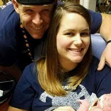 Fundraiser for Christina Kells by Amanda Enkey : Baby Chase