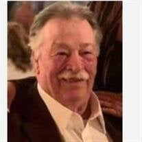 Harry Dean RICHARDSON Obituary