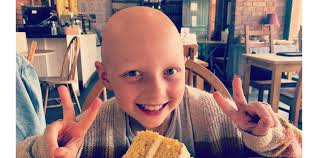 Sarah Hocking is fundraising for Alopecia UK
