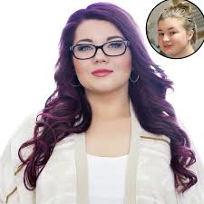 Teen Mom Star Amber Portwood's Ups and Downs With Daughter Leah