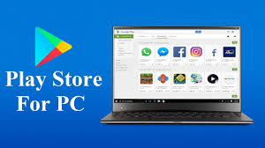 Games portable download and install your specific games. How To Install Google Play Store On Pc Run Android Games Apps On Laptop Youtube