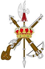Hernan miguel married mari miguel. Spanish Legion Wikipedia
