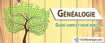 Commencez par interroger votre famille. Site De Genealogie Guide Pour Faire Son Arbre Genealogique