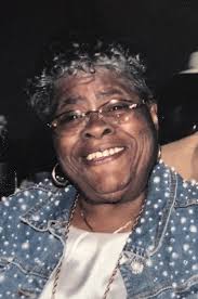 Obituary information for Yvonne Inez Garrett