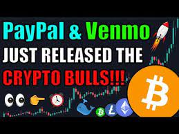 Bitcoin news today will help you to figure out what is happening right now. Breaking News Paypal Just Sent Bitcoin To 13 000 346 Million Users Now Have A Crypto Wallet Youtube