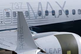 Download the eagerly awaited 737 max family today! How To Know If You Re Flying On A Boeing 737 Max 8 Plane