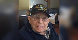 Edward Corral Obituary