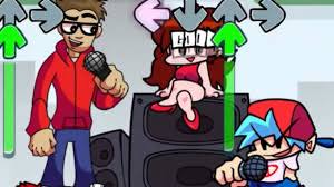 Maybe you would like to learn more about one of these? Funkin Ps4 Friday Night Funkin Ps4 Html Kbh Games Mobile Html5 Eras Sik