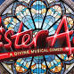 Sister Act – A divine musical comedy event in Runcorn