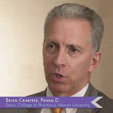 Dr. Brian Crabtree