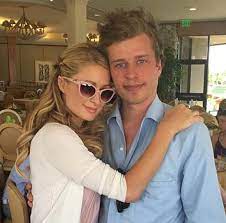 The versatile lady is estimated to have a giant net worth of $350 million as of 2021. Paris Hilton With Brother Conrad Hughes Hilton Celebrities Infoseemedia