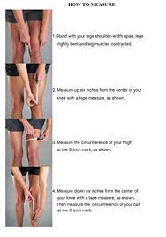 Home Gym Equipment To Get Fit Without Buying A Gym Membership Knee Support Braces Knee Support Braces Price