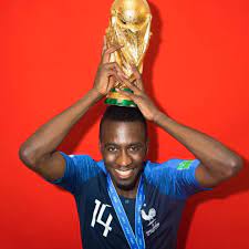 Now that acquisition is under investigation by major league soccer. Blaise Matuidi Page Officielle Facebook