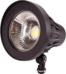 What are the best outdoor landscape flood lights? Amazon Com Led Lights For Outdoor Spotlight Led 120v