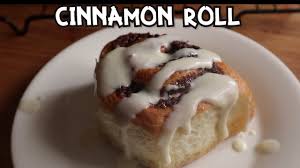 It's super easy, and the homemade cinnamon rolls are so much better than any you'd get at the store. How To Make Cinnamon Rolls Dough Roti Kayu Manis Gulung Youtube