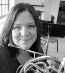 Student Profile: Lee Ann Newland, M.A. in Pastoral Care and Counseling,  NBTS