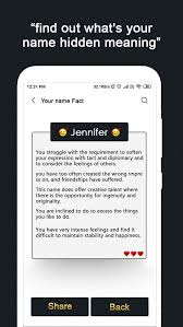 Check spelling or type a new query. Your Name Facts What Is In Your Name Meaning Pour Android Telechargez L Apk