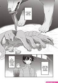 yaoi manga beastiality - Free Hentai Pic