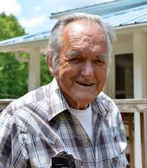 Walter Elbert McPeeters Obituary May 4, 2019