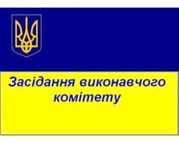 Головне із засідання виконавчого комітету Лип'янської сільської ради