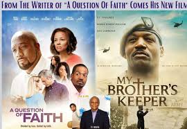 Brother's keeper cast and crew credits, including actors, actresses, directors, writers and more. Behind The Scenes With Faith Based Movie Director Ty Manns Now Habersham