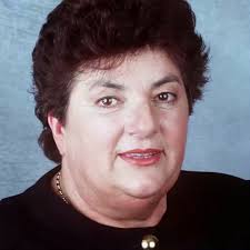 Joyeux anniversaire Maïté