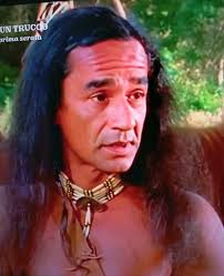 Osage actor Will Sampson's legacy and cultural impact