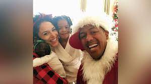 Off the top of your head, how many children does nick cannon have? Nick Cannon And Brittany Bell Announce The Arrival Of Baby Powerful Queen Ctv News